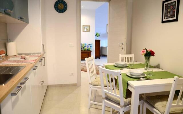 La casa di Egle 2020