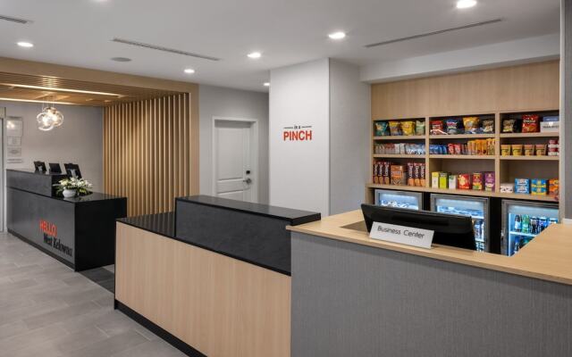 TownePlace Suites West Kelowna