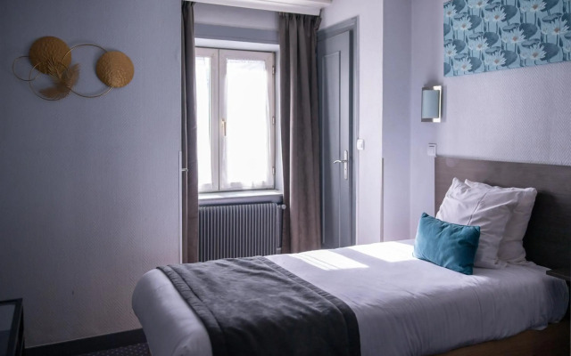 Hotel de Normandie