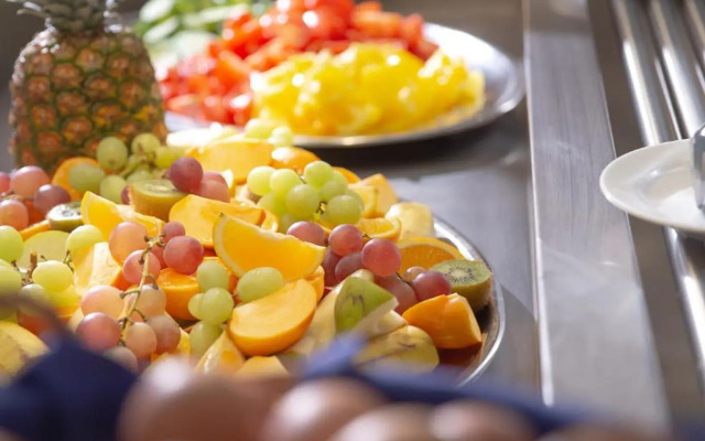 Wellness Hotel Astra