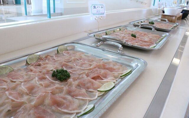 Shiretoko Daiichi Hotel