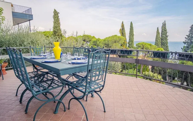 Villa Dora - Italian Homing
