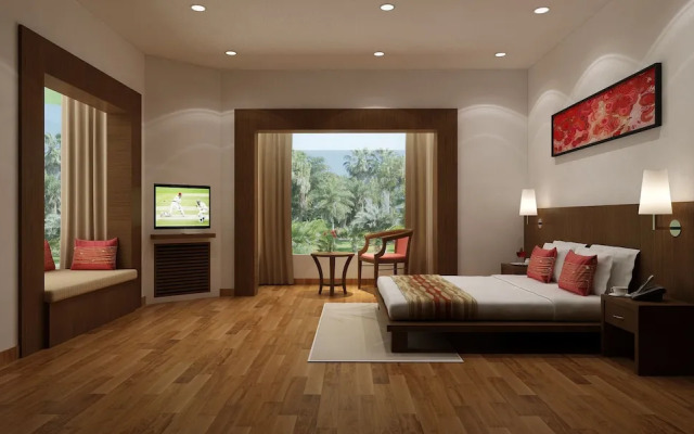 MGB Hotels Alwar