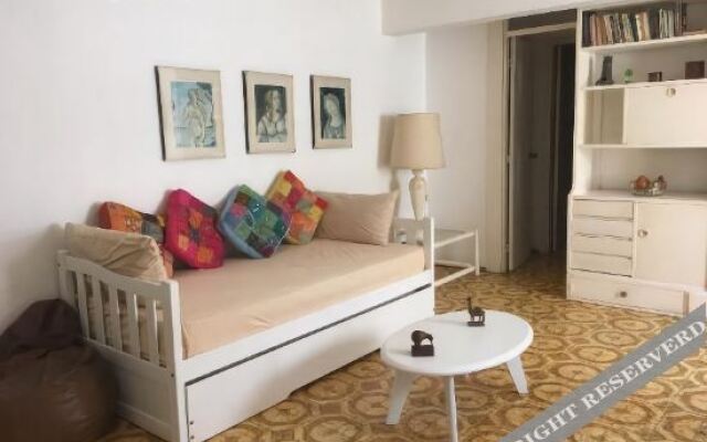 Apartamento punta del este