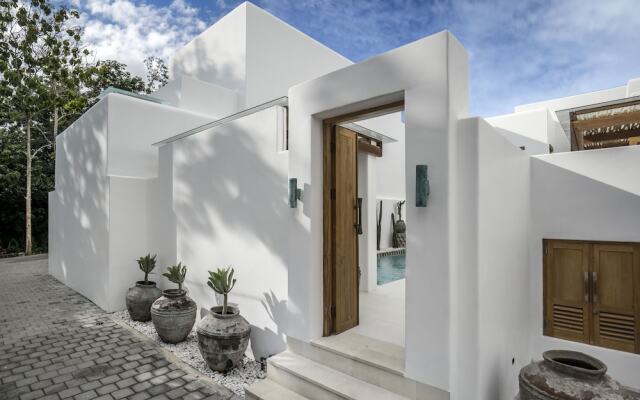 Villa Oasi 2 by Alfred in Bali