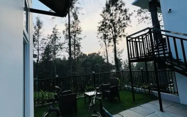 Pabis Luxurious Stay