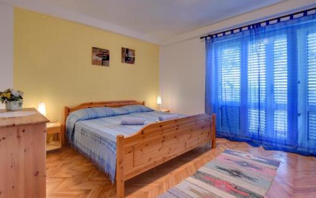 Apartments Metti