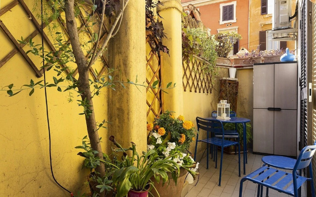 Emma's Apartment Saint Peter Prati