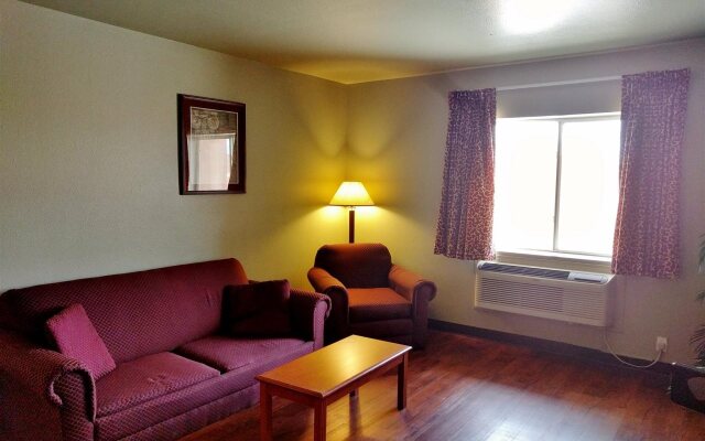Americas Best Value Inn & Suites Gallup