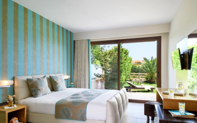 Alexandra Golden Boutique Hotel - Adults Only
