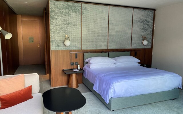 Отель Il Sereno