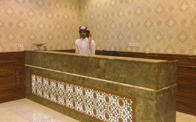 Durah Al Rashied Furnished Units