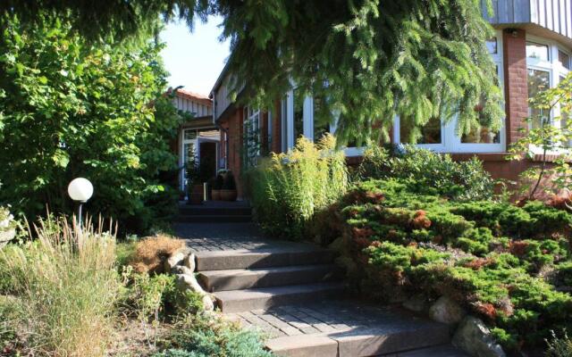 Hotel-Restaurant Scholz