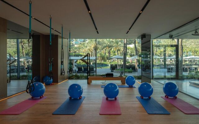 Vogue Hotel Supreme Bodrum