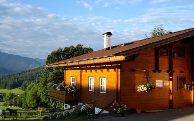 Haus Berghild