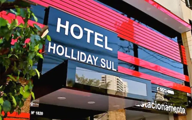 Hotel Holiday Sul