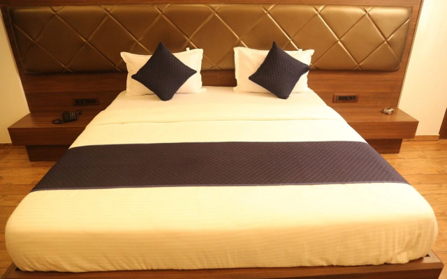 Hotel Royal Square