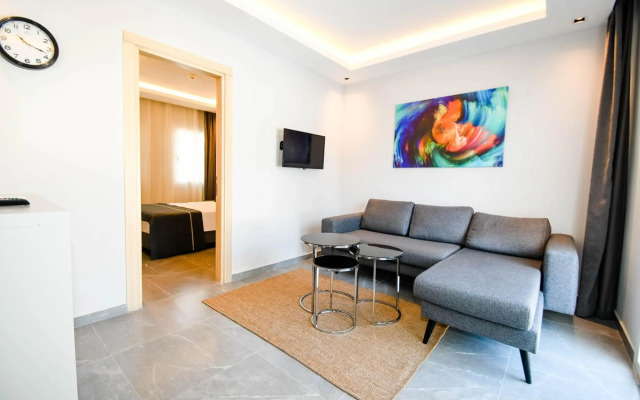 Swan Boutique Hotel