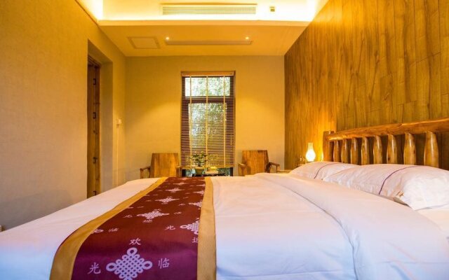 Taian Fanshe Hotel
