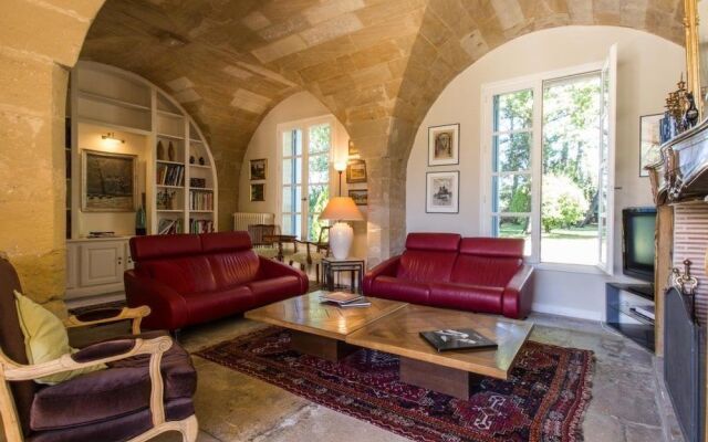 Domaine de Fos