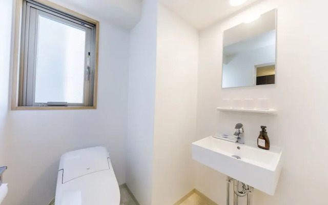 Hopetree Osaka Grand