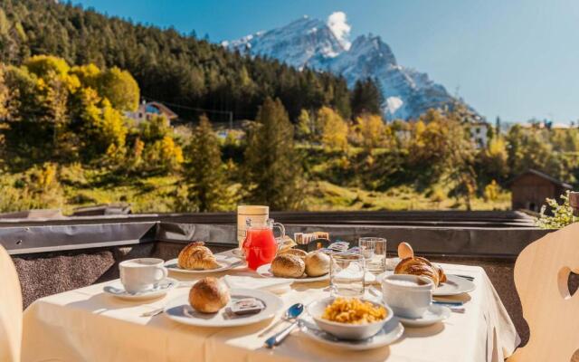 Locanda Montana