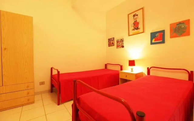 CaseSicule Melograno Apartments