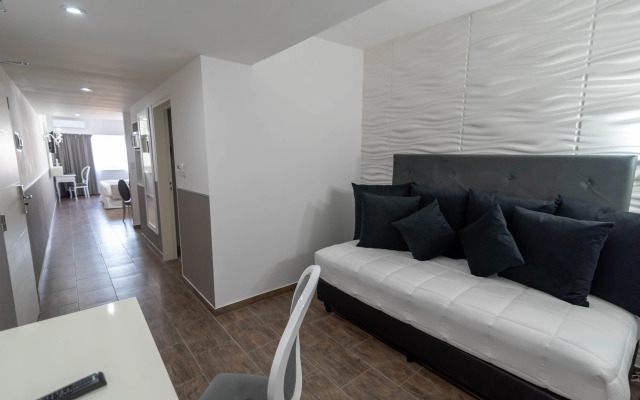 Ker San Telmo Hotel