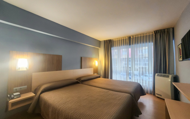 Hotel Faranda Alisas Santander, Ascend Hotel Collection