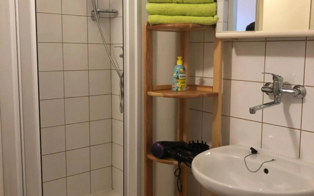 Welcome Hostel Praguecentre