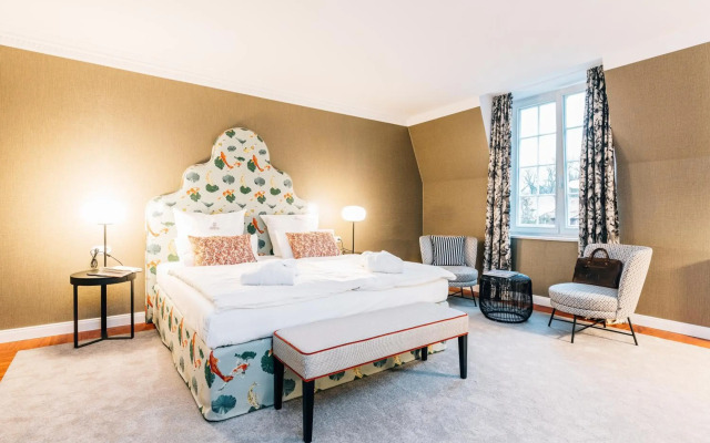 Hotel-Residence Klosterpforte