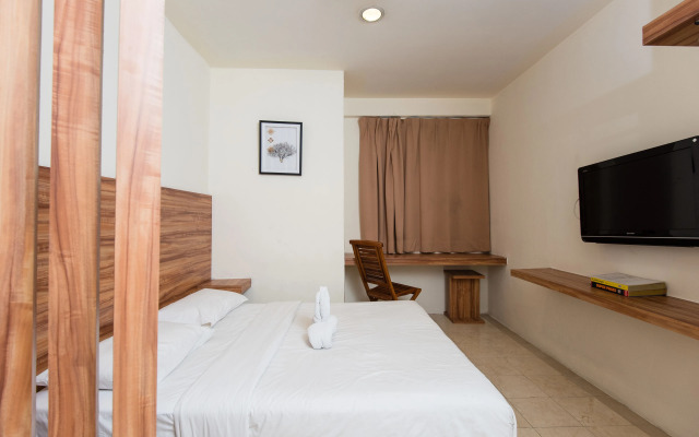 New Town Hotel Sunway Mentari