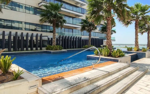 Silkhaus Mayan 5 - Yas Island