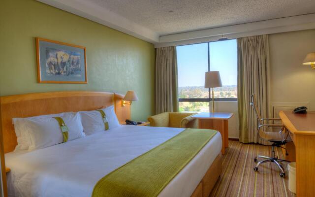 Holiday Inn Harare by IHG