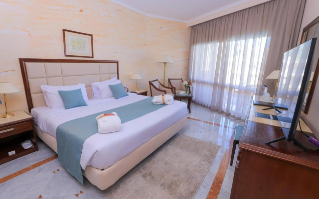 Sea Star Beau Rivage