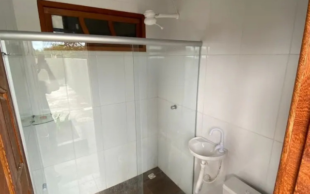 Casa Dendê 10 People by Ponta Corumbau