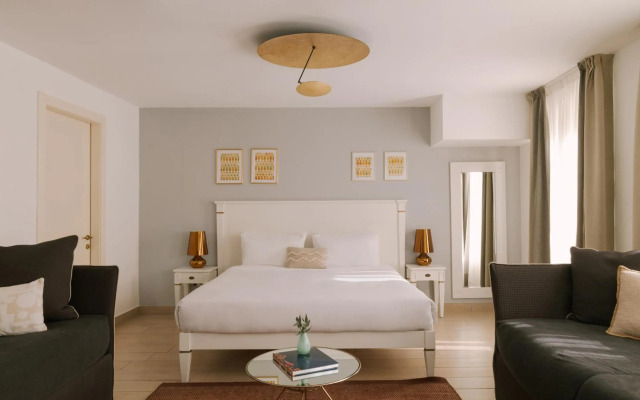 iH Hotels Venezia Salute Palace