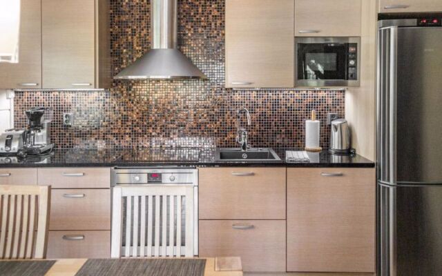 Holiday Home Villa illi