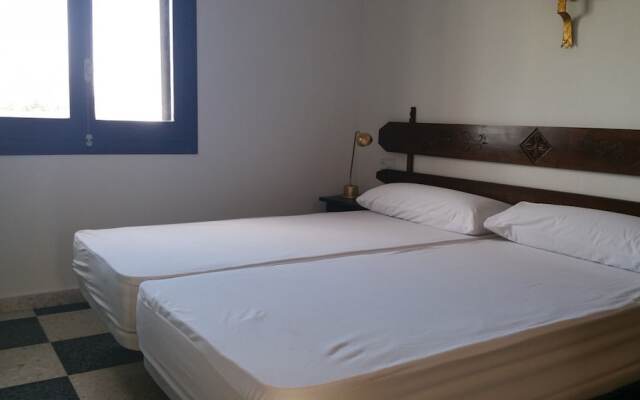 Chalet Madero