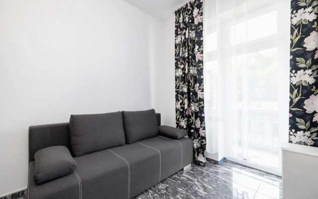 Apartments on Krupówki by Renters