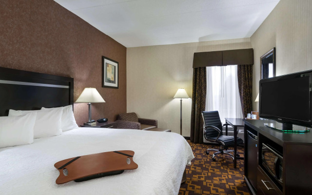 Hampton Inn by Hilton Washington Court House