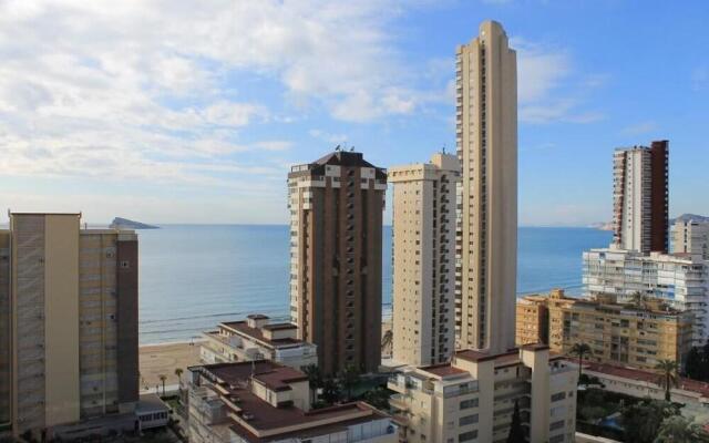 Apartamentos Viña del Mar
