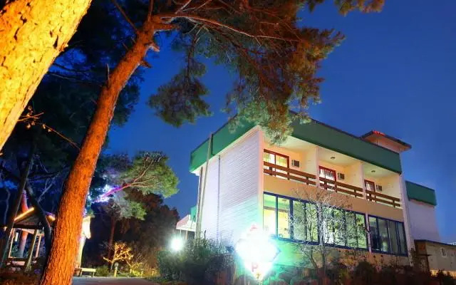 Gaeulbada pension
