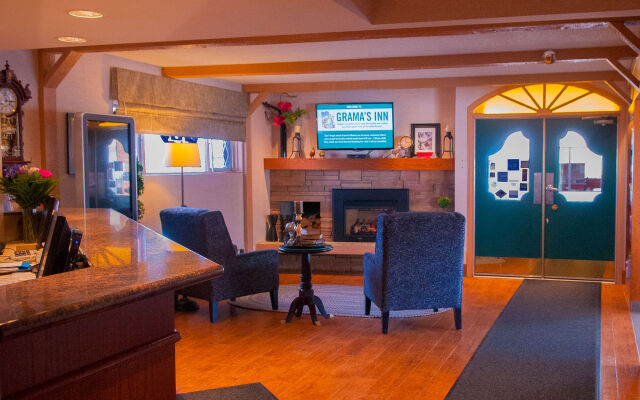 Grama's Inn