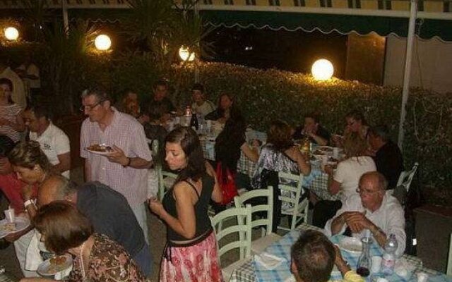 Hotel Blu Marlin