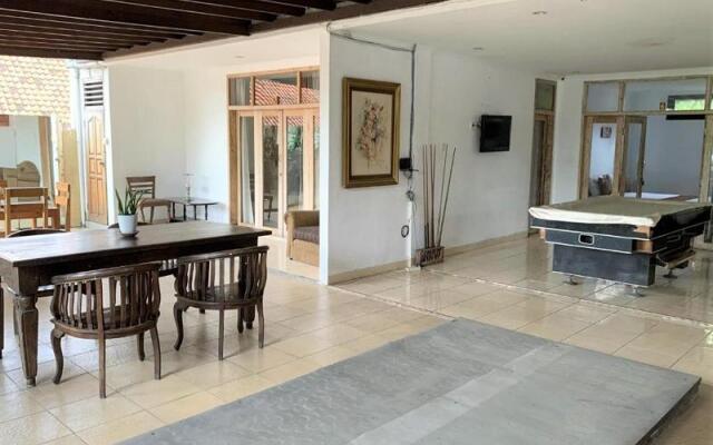 Chendana Homestay Bali by Zuzu