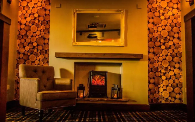 The Sun Inn