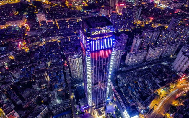 Sofitel Kunming