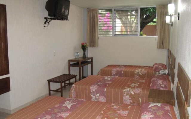 Laureles Hotel