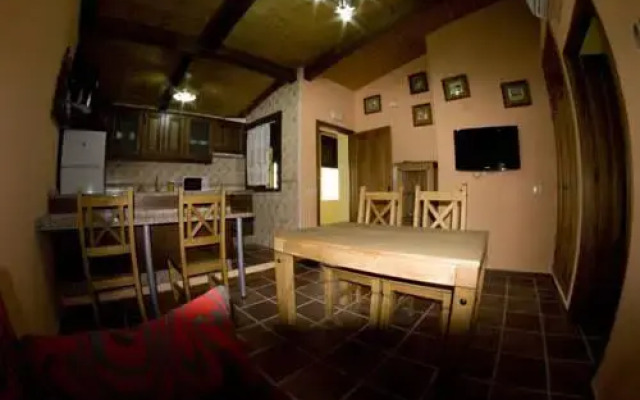 Apartamentos Rurales Arco De Trajano *